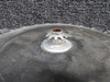 1260422-1 Cessna T207 Elevator Trim Wheel Assembly