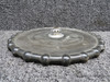 1260422-1 Cessna T207 Elevator Trim Wheel Assembly