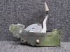 1262049-1, 1262045-1 Cessna T207 Flap Control Lever Assembly with Bracket