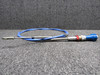 MCS1223-16 McFarlane Vernier Propeller Control Cable (Length: 96”)