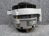 DOFF10300JR (Alt: DOFF10300J) Continental TSIO-520 Hartzell Alternator (15V, 60A)