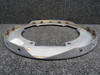 C-2294-12P Hartzell Propeller CNC Machined Bulkhead Assembly