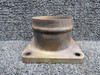 1250860-78 (Use: 1250860-168) Continental TSIO-520 Exhaust Bypass Adapter