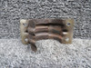1250860-29 Continental TSIO-520 Exhaust Clamp Assembly