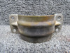 1250860-28 Continental TSIO-520 Exhaust Adapter Clamp
