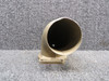 1250831-6 Cessna T207 Air Inlet Elbow