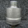 3567411-6003 (USE: 29287-002) Piper PA-31T Bendix Pressure Transmitter 6 V (C20)