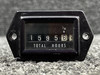 C664503-0101 Cessna 177B Hour Meter Indicator