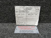 5119564-6 Cessna Placecard (New Old Stock)
