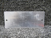 5119564-6 Cessna Placecard (New Old Stock)