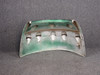 0352133-1 Cessna 190-195 Upper Cowl Assembly RH