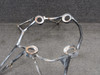 0551017-1 Cessna 172P Engine Mount Assembly