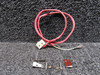 1SE3-3 Micro Switch Main Landing Gear Squat Switch Assembly