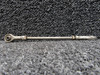 1243065-3 Cessna 210D Torque Tube Rod Assembly
