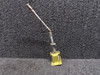 46927-004 Piper PA31P Rudder Trim Screw Assembly with Shafts