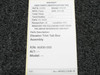 46890-000 Piper PA31P Elevator Trim Tab Box Assembly