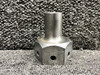 0741047-2 Cessna 177B Main Landing Gear Axle Nut (2.25”)