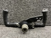 1767078-201 Cessna 177B Pilot Control Wheel Assembly (Minus Switch)