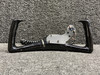 1767078-201 Cessna 177B Co-Pilot Control Wheel Assembly w Accessories