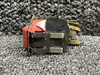 S-1994-1-1 Cessna 177B Dual Rocker Master Switch