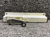 1717075-4 (Use: 1717075-6) Cessna 177B Co-Pilot Vent Window Actuator Assembly