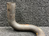9954100-6 (Alt: 1754009-3) Lycoming O-360-A1F6 Forward Exhaust Riser LH
