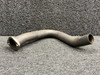 1754007-1 Lycoming O-360-A1F6 Aft Exhaust Riser RH