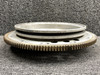 77579 (Use: LW-16471) Lycoming O-360-A1F6 Starter Ring Gear (Teeth: 149)