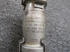 10A306-100-312 (Alt: 9912025-6) GCC Meggitt Flex Connector Housing