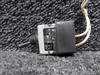 1420-01 CME Toggle Switch Assembly (Volts: 30)