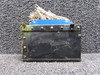 50-364322-605 Beech KA-100 AC Board Box Assembly (Less PC Boards)