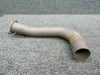 62230-000 Piper PA-28-180 Exhaust Riser Fwd RH