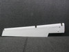 240027-502 Piper Aerostar 601P Rudder Assembly BAS Part Sales | Airplane Parts