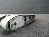 240027-502 Piper Aerostar 601P Rudder Assembly