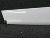 240027-502 Piper Aerostar 601P Rudder Assembly