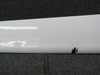 240027-502 Piper Aerostar 601P Rudder Assembly