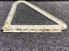 1717060-5 Cessna 177B Pilot Cabin Door Vent Window Assembly