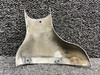 1741004-11 Cessna 177B Main Gear Cover Plate LH
