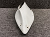 1741005-12 (Use: 1741005-244) Cessna 177B Upper Main Gear Fairing RH