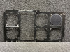 1713264-1 Cessna 177B Removable Instrument Panel Structure