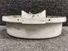 1750051-1 Cessna 177B Aft Propeller Bulkhead Assembly