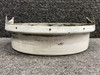 1750051-1 Cessna 177B Aft Propeller Bulkhead Assembly