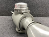 2D34C202 McCauley Two Blade Propeller Hub with Logbook (Core)