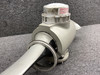 2D34C202 McCauley Two Blade Propeller Hub with Logbook (Core)