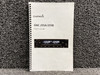 190-01182-01 Garmin GNC-255A, 255B Pilots Guide Booklet