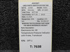 OPT-1 Electronics Int. Oil Temperature-Pressure Indicator with Probe, Transducer