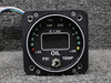 OPT-1 Electronics Int. Oil Temperature-Pressure Indicator with Probe, Transducer
