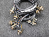 Mooney M20J Audio and Mic Jack Set of 9