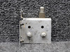 DT-2R-A7 (Alt: MS5008-1) Mooney M20J Landing Gear Uplock Limit Switch w Bracket