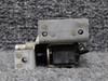 DT-2R-A7 (Alt: MS5008-1) Mooney M20J Landing Gear Uplock Limit Switch w Bracket